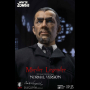 MURDRE LEGENDRE